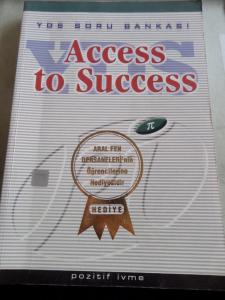 YDS Access to Success