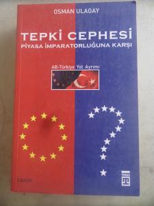 Tepki Cephesi Piyasa İmparatorluğuna Karşı