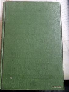 Mimarlık Bilgisi Cilt I