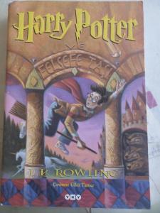 Harry Potter ve Felsefe Taşı*