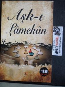 Aşk-ı Lamekan
