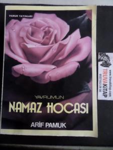 Yavrumun Namaz Hocası