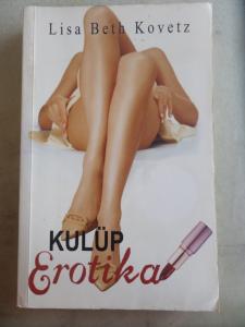 Kulüp Erotika