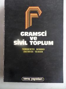 Gramsci ve Sivil Toplum