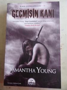 Geçmişin Kanı / Kan Günlükleri II