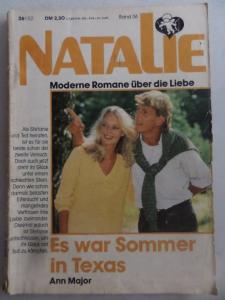 Es War Sommer in Texas