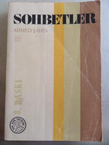 Sohbetler Sohbetler