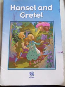 Hansel And Gretel