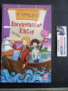 Papkin Korsanlardan Kaçış