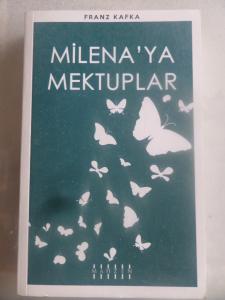Milena'ya Mektuplar