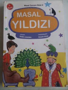 Masal Yıldızı