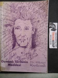Osmanlı Tarihinin Maddesi