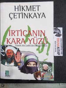 İrticanın Kara Yüzü