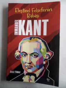 Eleştirel Felsefenin Babası Immanuel Kant