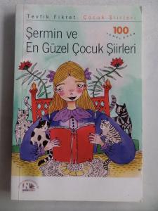 Şermin ve En Güzel Çocuk Şiirleri