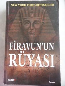 Firavun'un Rüyası