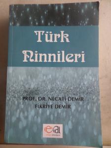 Türk Ninnileri