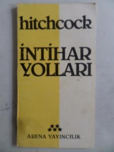 İntihar Yolları