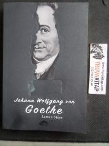 Johann Wolfgang Von Goethe