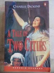 A Tale Of Two Cities