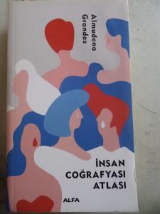 İnsan Coğrafyası Atlası