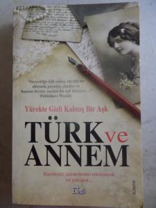 Türk ve Annem