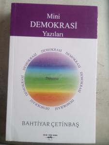 Mini Demokrasi Yazıları
