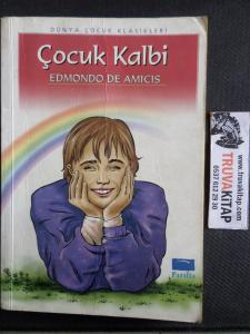 Çocuk Kalbi