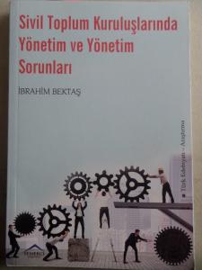 Sivil Toplum Kuruluşlarında Yönetim ve Yönetim Sorunları