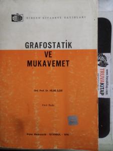 Grafostatik ve Mukavemet
