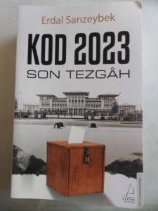 Kod 2023 Son Tezgah