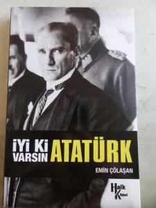 İyi Ki Varsın Atatürk