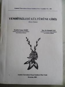Yembitkileri Kültürüne Giriş