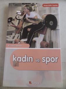 Kadın ve Spor