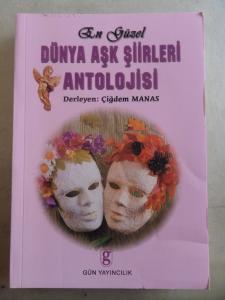En Güzel Dünya Aşk Şiirleri Antolojisi