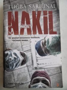Nakil