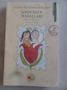 Andersen Masalları