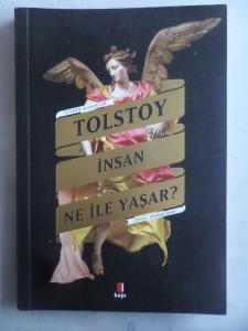 İnsan Ne İle Yaşar