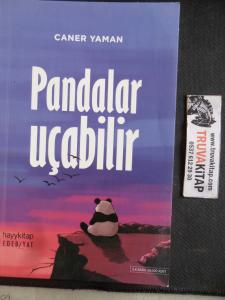 Pandalar Uçabilir