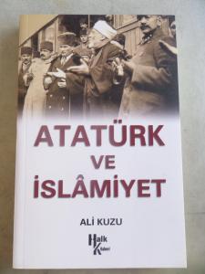 Atatürk ve İslamiyet