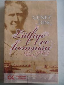 Lütfiye ve Komşusu