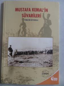 Mustafa Kemal'in Süvarileri