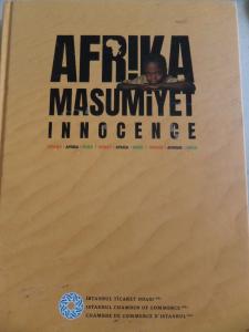 Afrika Masumiyet Innocence