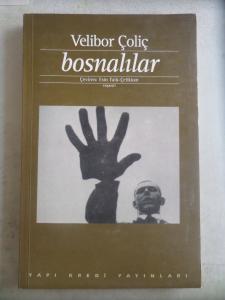 Bosnalılar