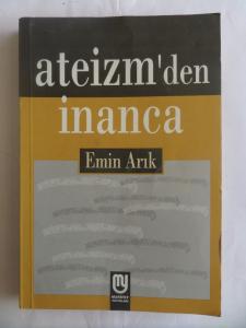Ateizm'den İnanca