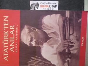 Atatürk'ten Anılar