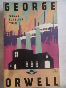 Wigan İskelesi Yolu