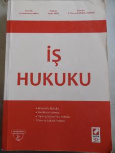İş Hukuku
