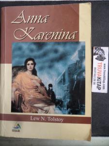Anna Karenina
