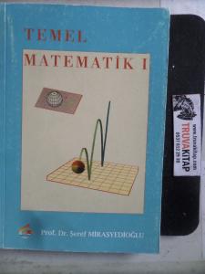 Temel Matematik I